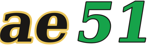 ae51 logo